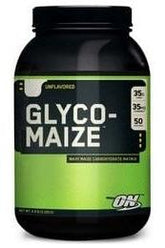 Optimum Nutrition - GlycoMaize, Unflavored - 2000 grams - Nutri.se